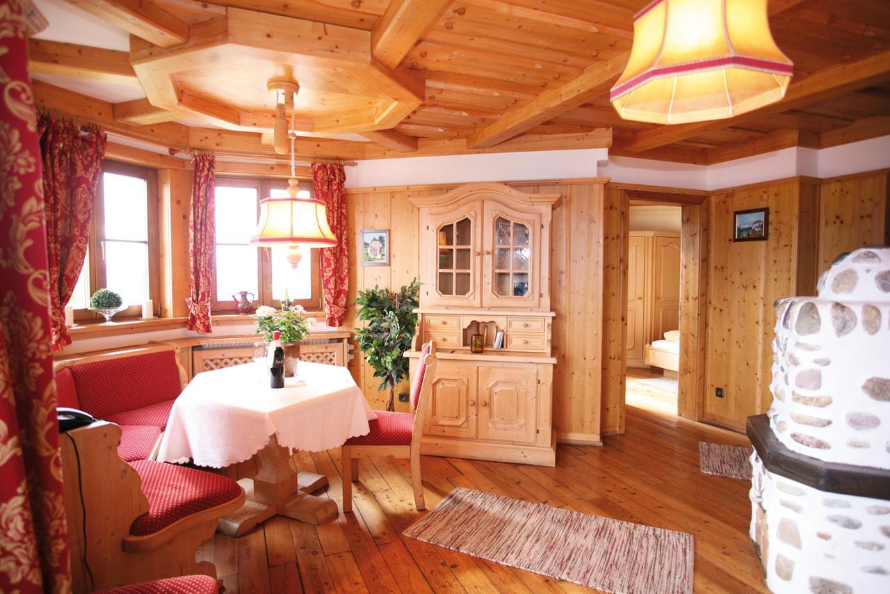 Gipfelhaus Magdalensberg Hotel Sankt Veit an der Glan Bagian luar foto
